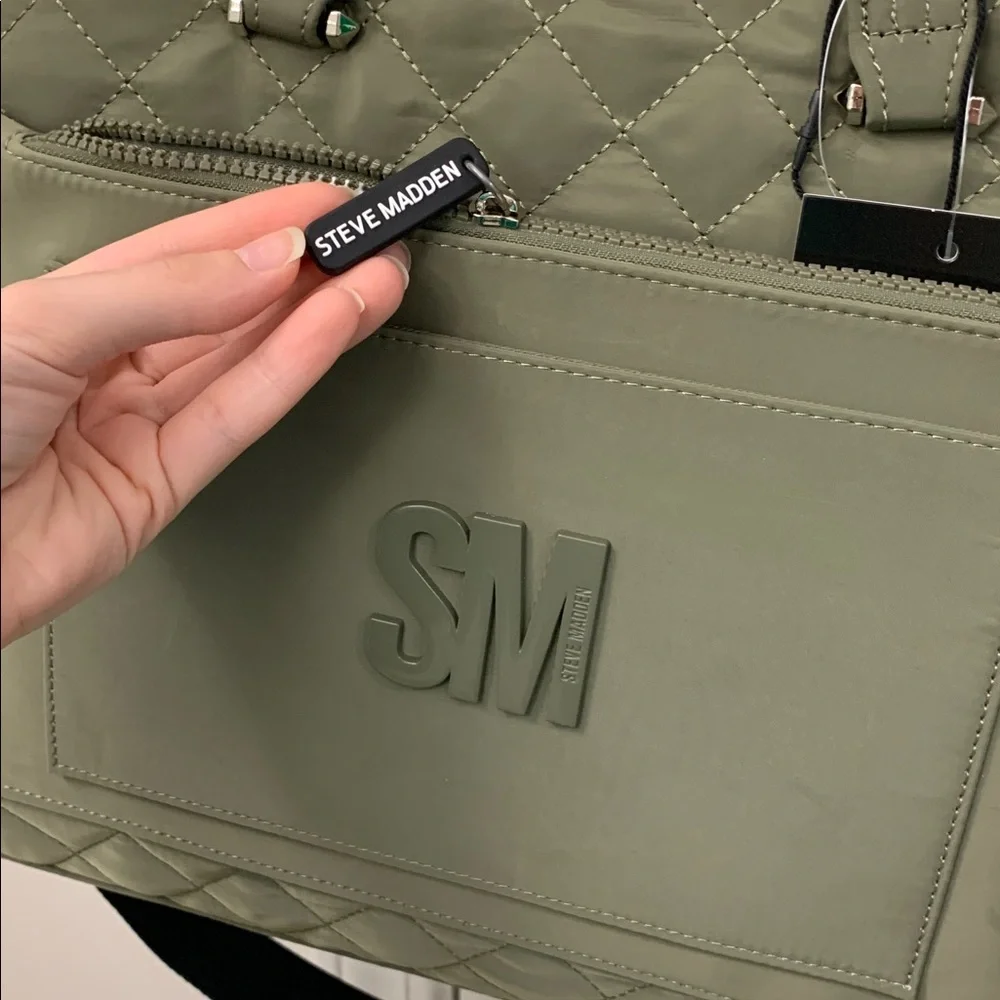 Steve Madden Business / Laptop Bag